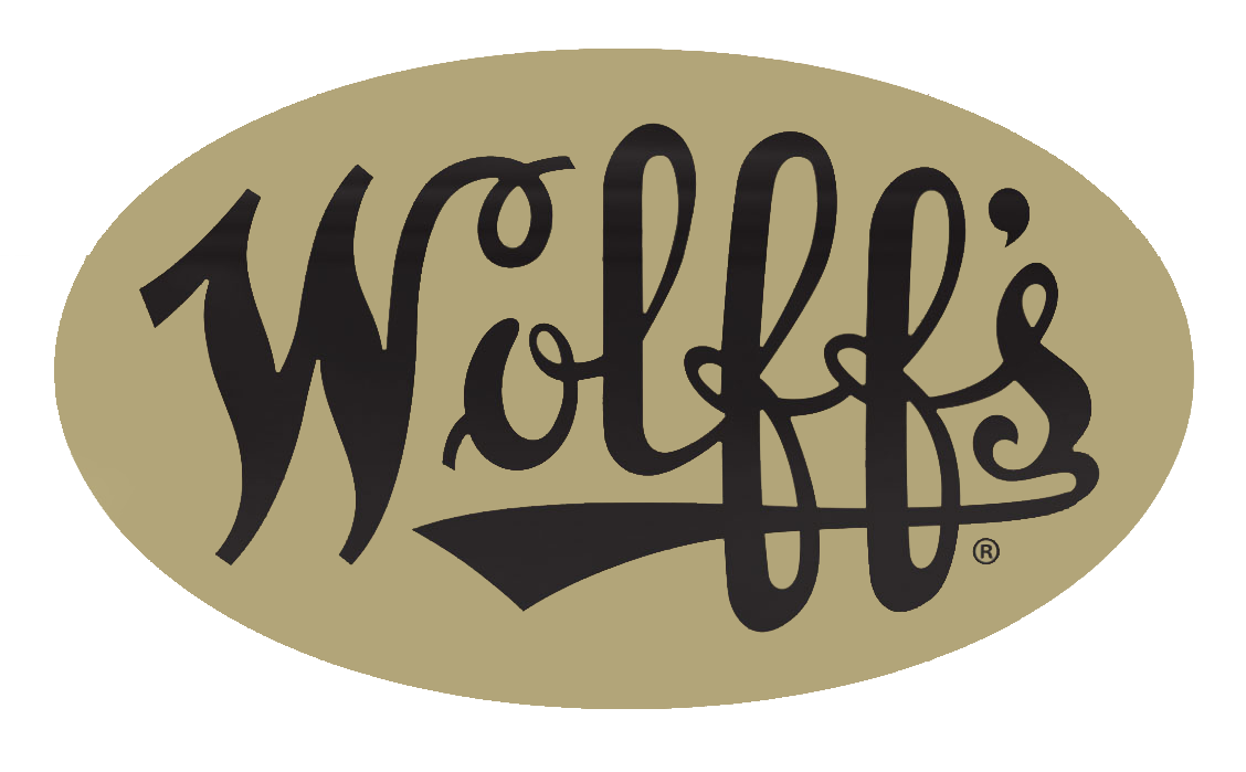 Wolff's
